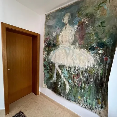 Kuca Za Odmor Joy בית נופש