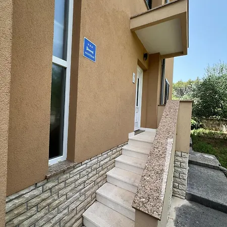 Kuca Za Odmor Joy Ferienhaus Pridraga