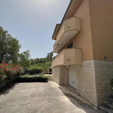 Ferienhaus Kuca Za Odmor Joy Pridraga