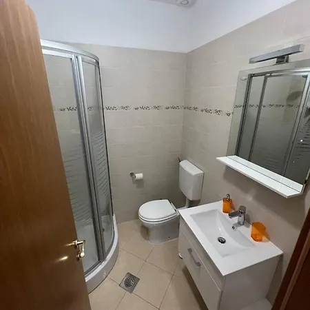 Holiday home Kuca Za Odmor Joy Pridraga